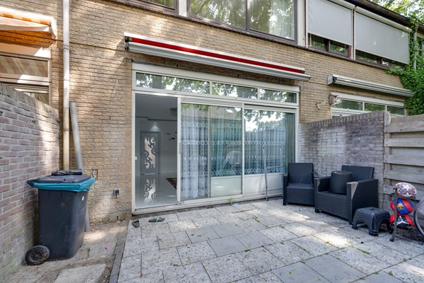 Medium property photo - Galjoenstraat 27, 1503 AN Zaandam